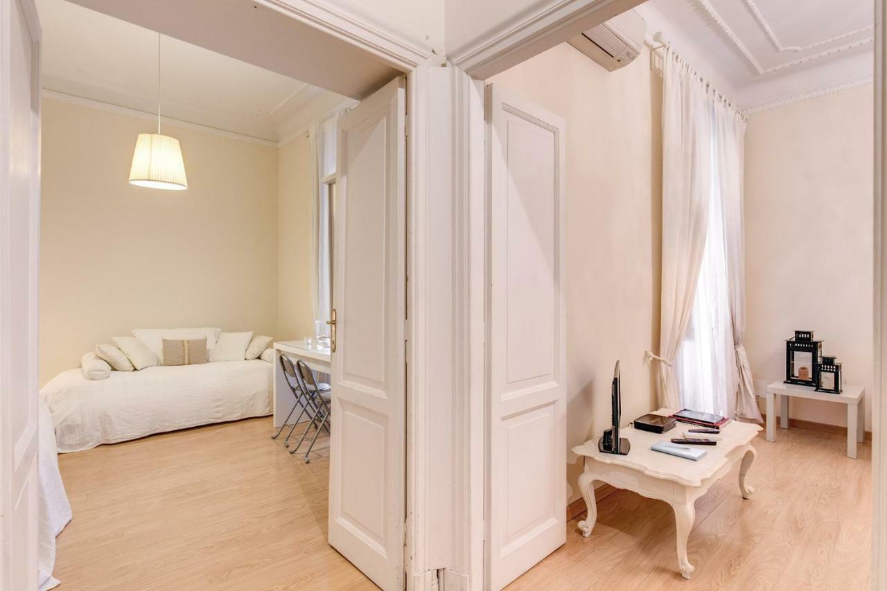 Rhh Rome Holiday Home Dış mekan fotoğraf