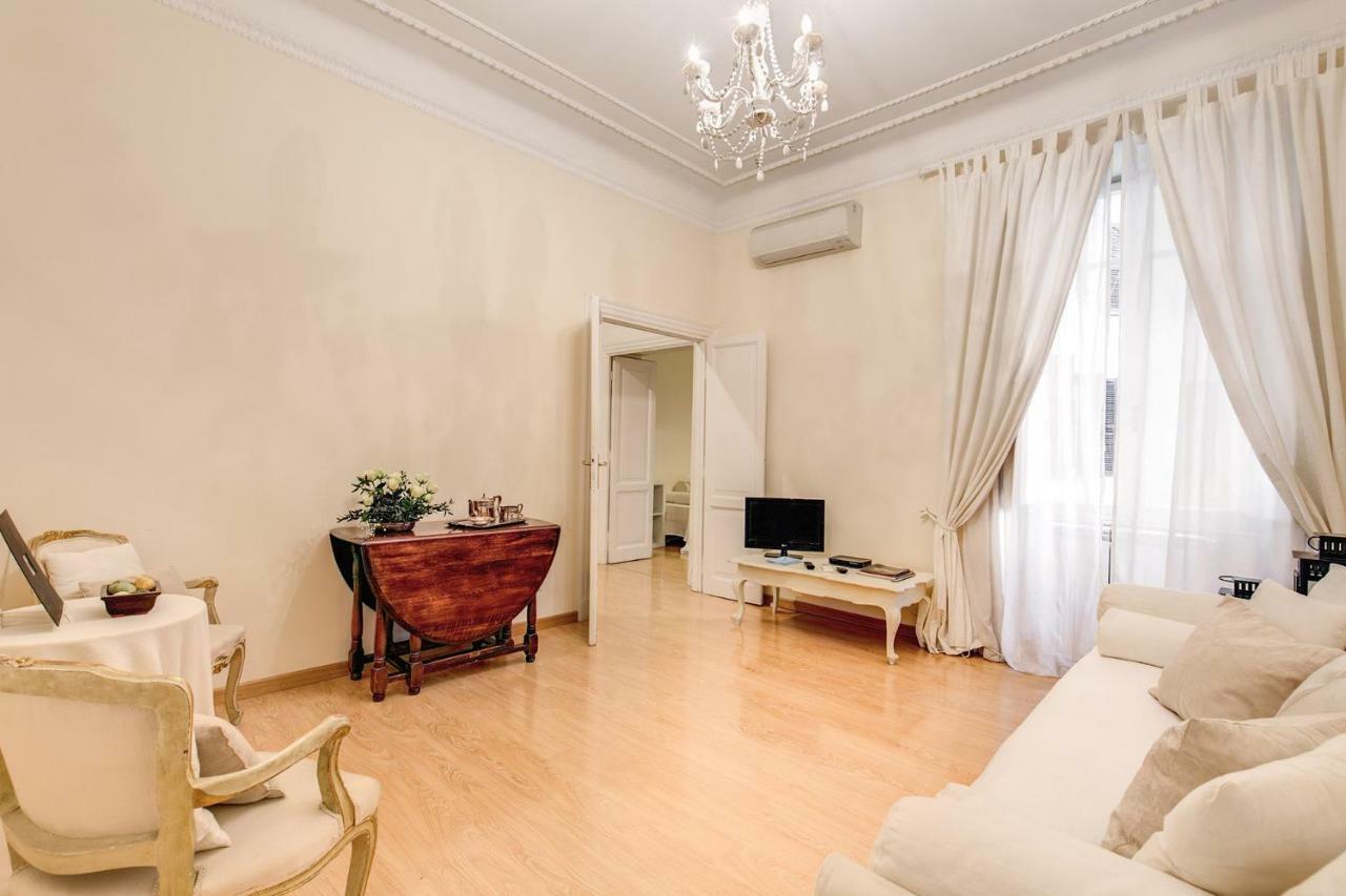 Rhh Rome Holiday Home Dış mekan fotoğraf