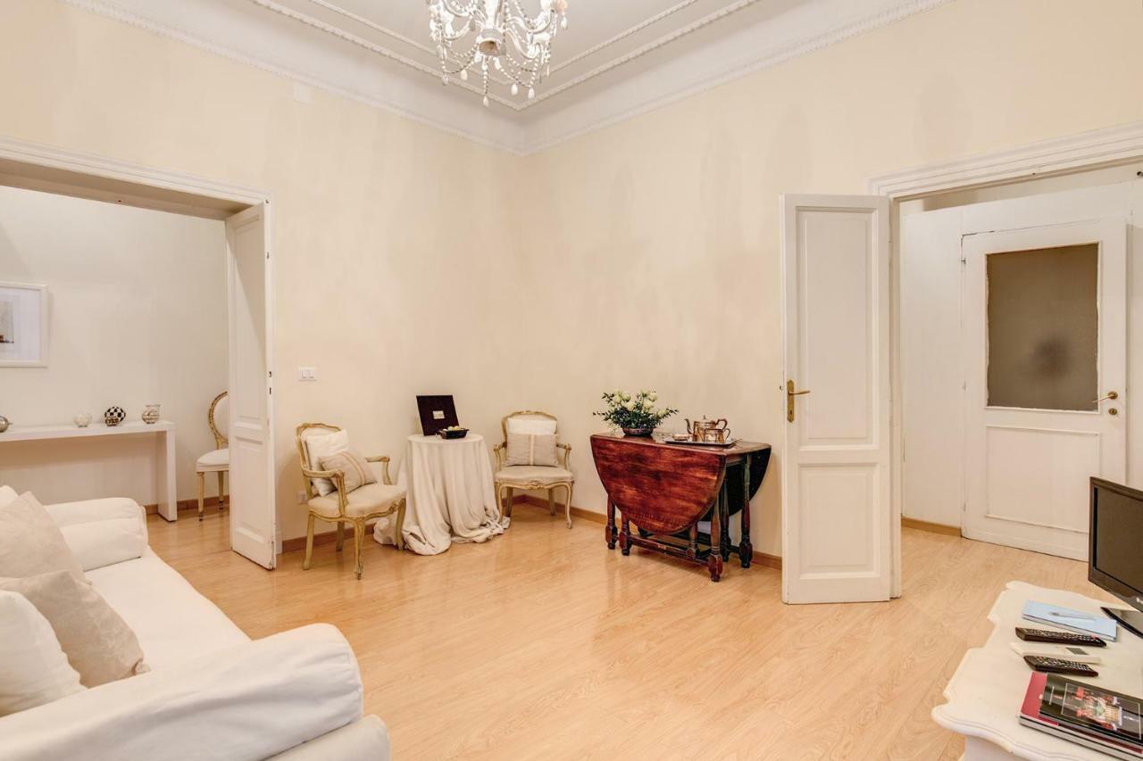 Rhh Rome Holiday Home Dış mekan fotoğraf